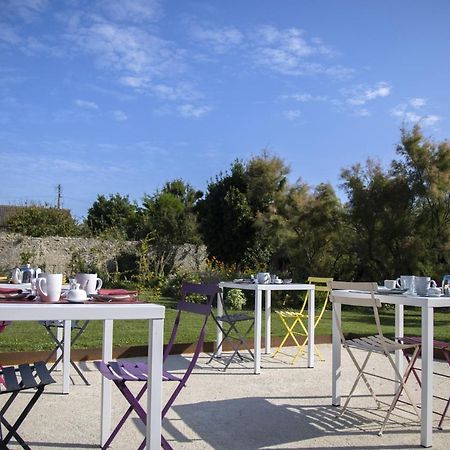 Villa Juno - Saint-Aubin-Sur-Mer - Cote De Nacre - Normandie - Plage Debarquement Exteriör bild
