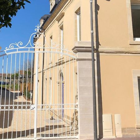 Villa Juno - Saint-Aubin-Sur-Mer - Cote De Nacre - Normandie - Plage Debarquement Exteriör bild