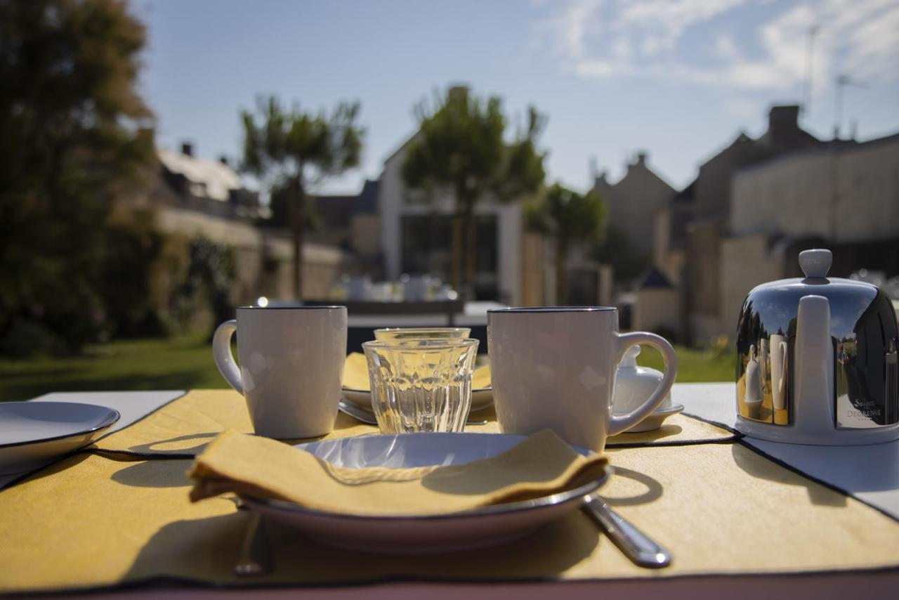 Villa Juno - Saint-Aubin-Sur-Mer - Cote De Nacre - Normandie - Plage Debarquement Exteriör bild
